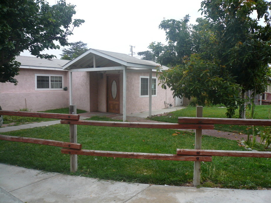North El Monte, CA: Bank-Owned Home for Sale