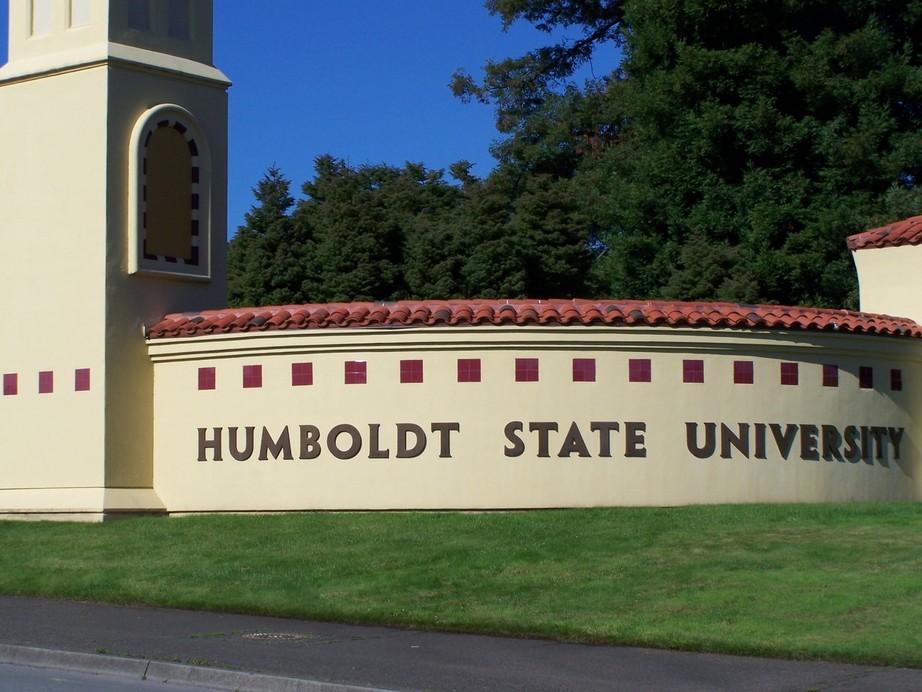 Arcata, CA : Humboldt State University