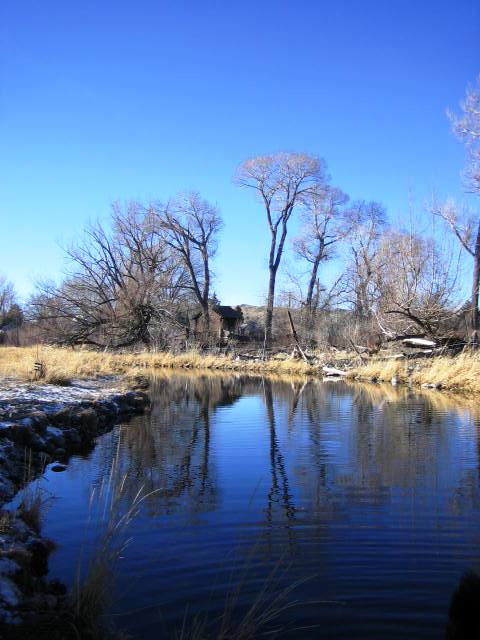 Livingston, MT : Meyers Landing