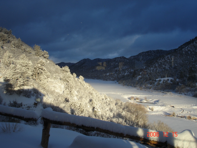 Glendale, UT : sunrise at lidyas canyon utah photo, picture, image