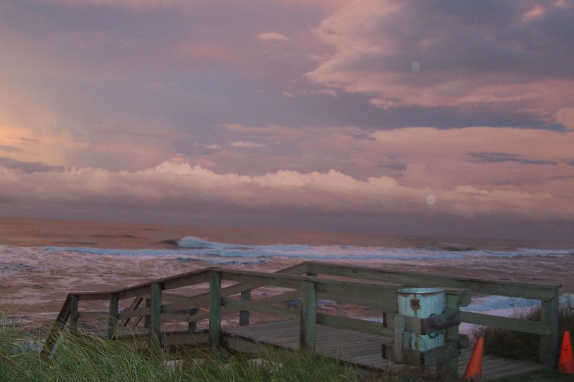 Flagler Beach, FL : GREAT PLACE TO BE