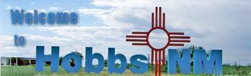 Hobbs, NM : Hobbs, NM - Gateway to the west