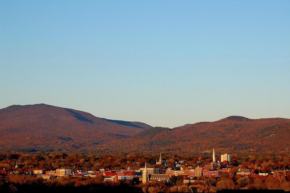 Rutland, VT : Rutland City VT