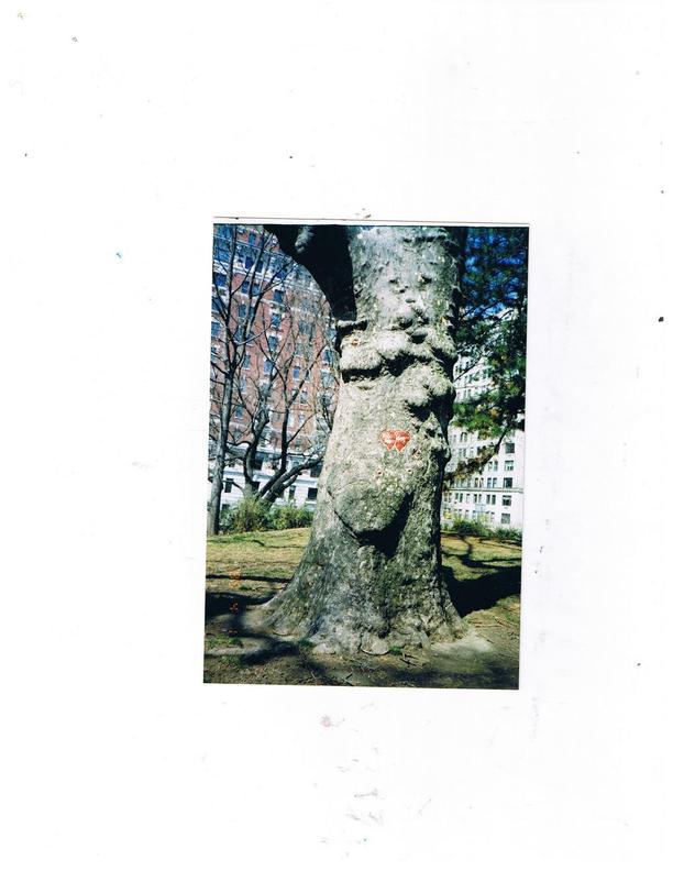 Manhattan, NY : LOVE IN THE CITY by ELM
