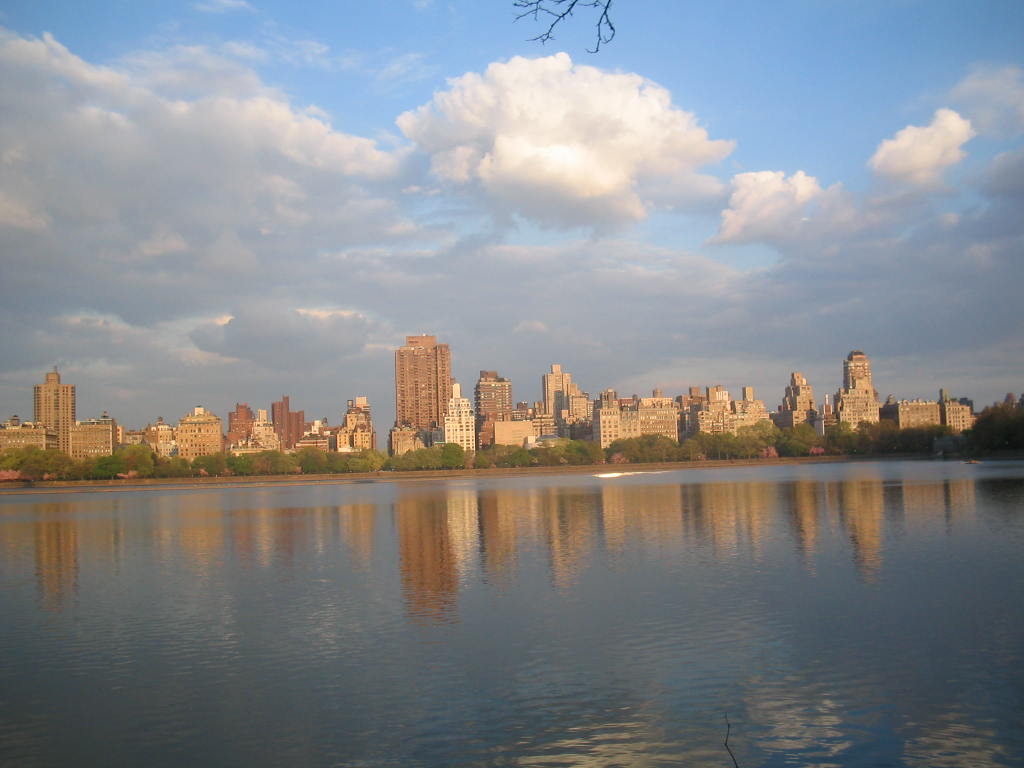 Manhattan, NY: NYC THE NEIGHBORS by ELM