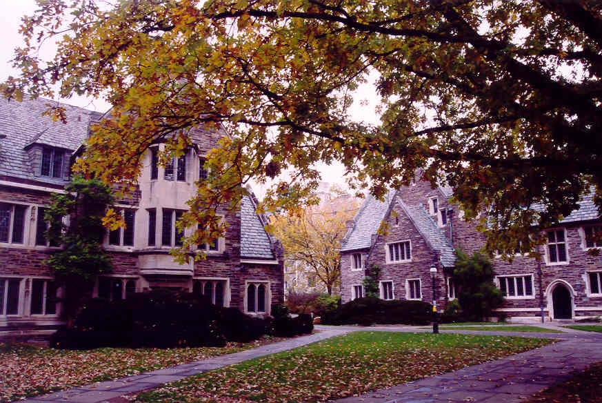 Princeton, NJ: Princeton University