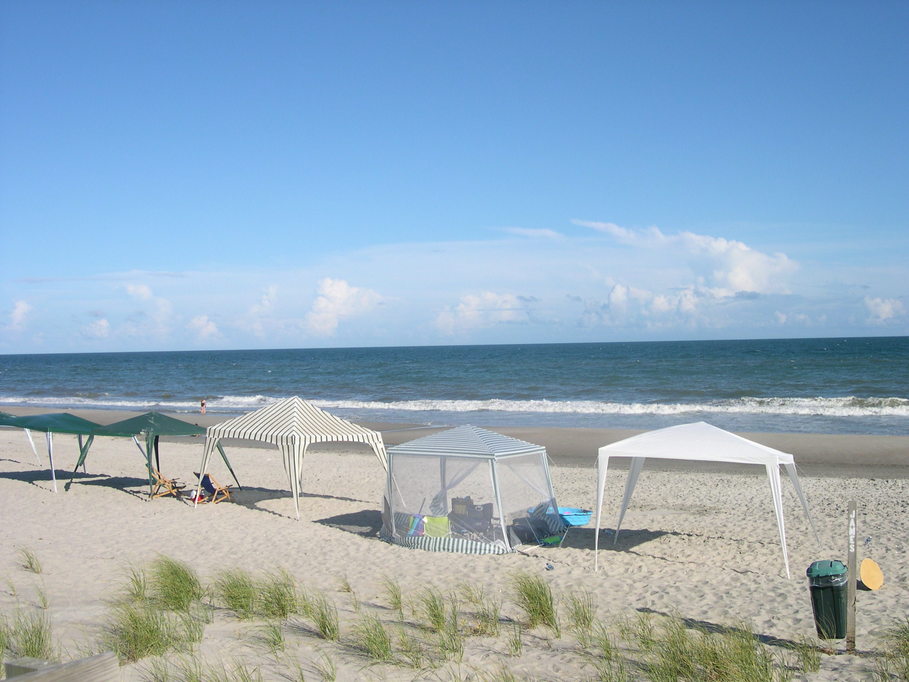 Emerald Isle, NC : Summer Sands