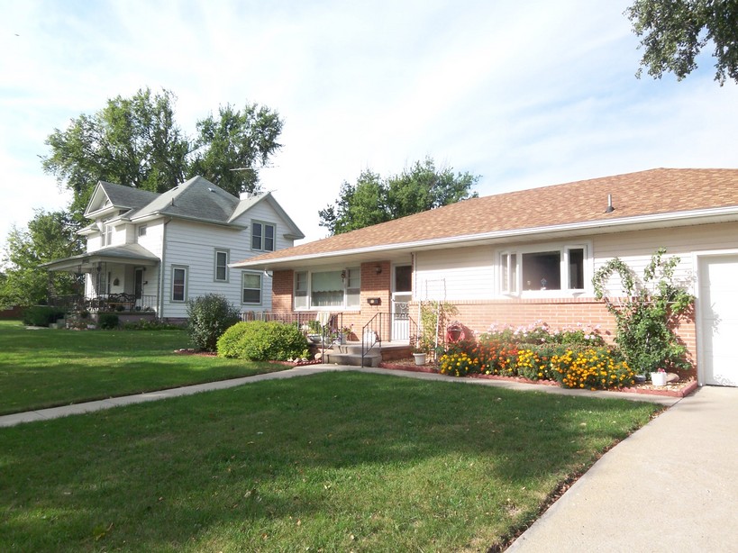 Albion, NE Albion Homes photo, picture, image (Nebraska) at
