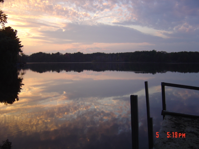 Whiting, WI: McDill Pond