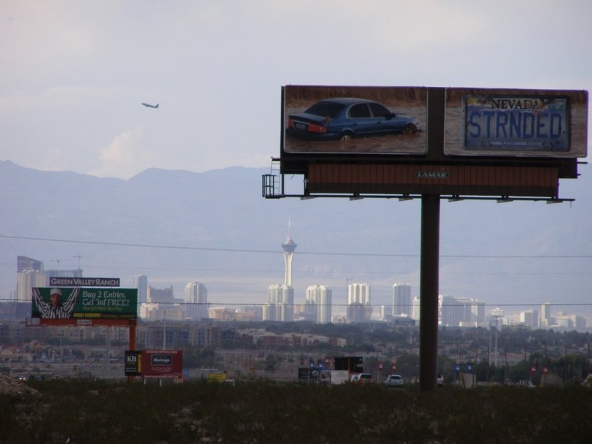 Las Vegas, NV : Las Vegas