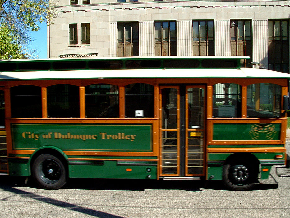 Dubuque, IA : Dubuque