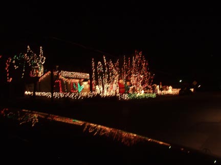 San Angelo, TX : Christmas in San Angelo