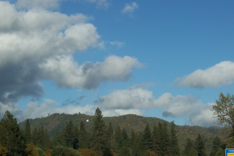 Rogue River, OR : Rogue River 