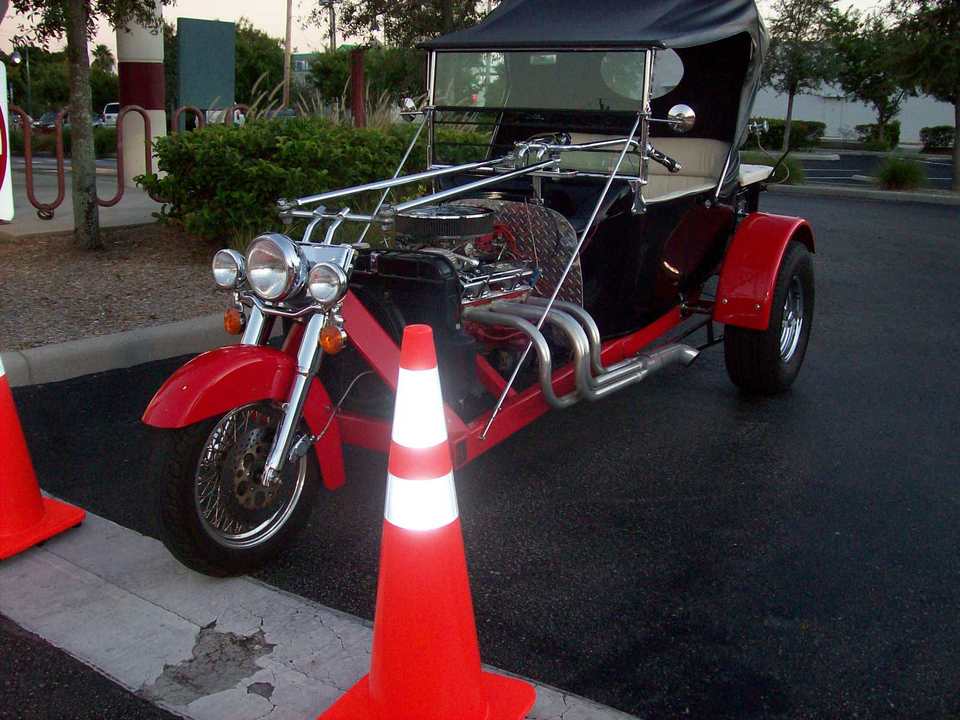 Cape Coral, FL : Cape Coral, Bike Night