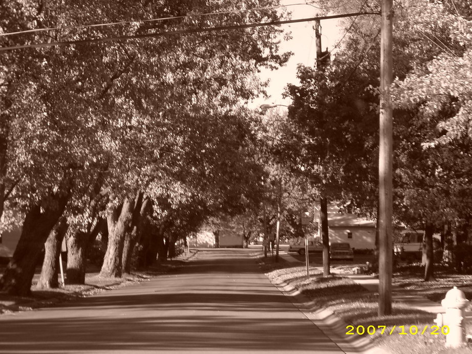 Grabill, IN : Grabill