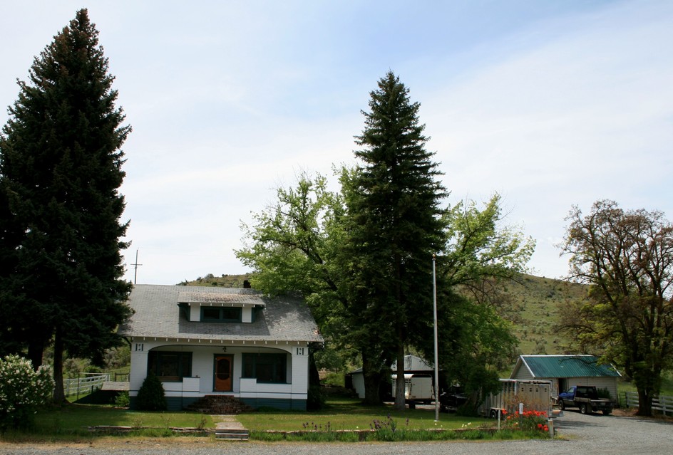 John Day, OR : Home..