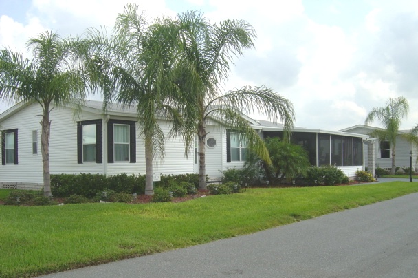 Davenport, FL : Florida Snowbird Home