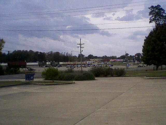 Jonesboro, LA : Jonesboro, Louisiana