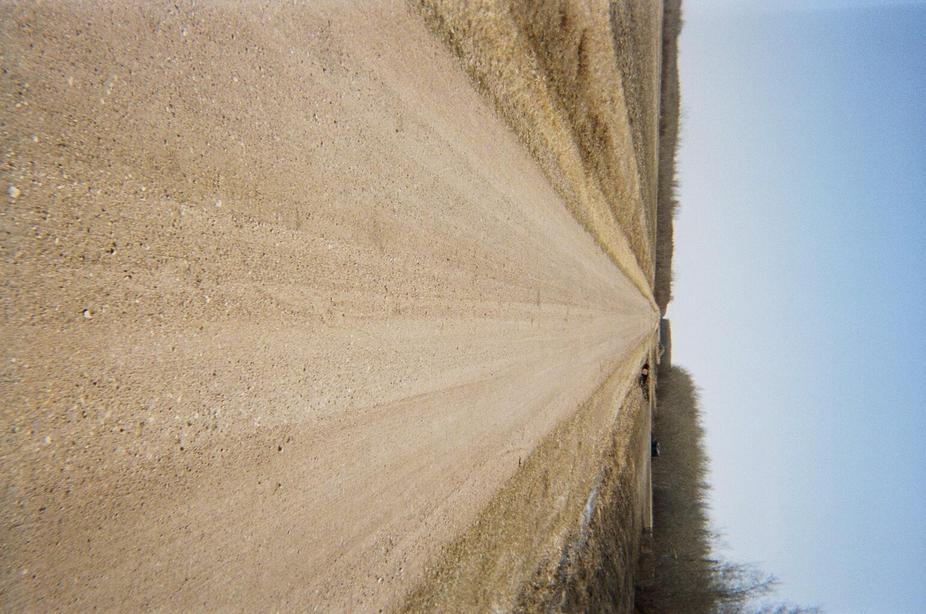 Karlstad, MN : The Road