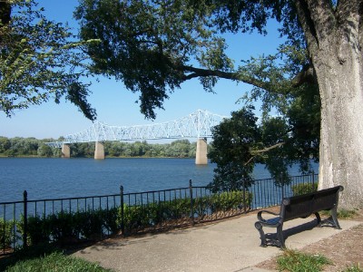 Owensboro, KY: A River Relaxed