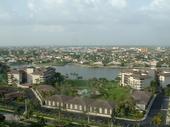 Marco Island, FL : Marco Island overlook