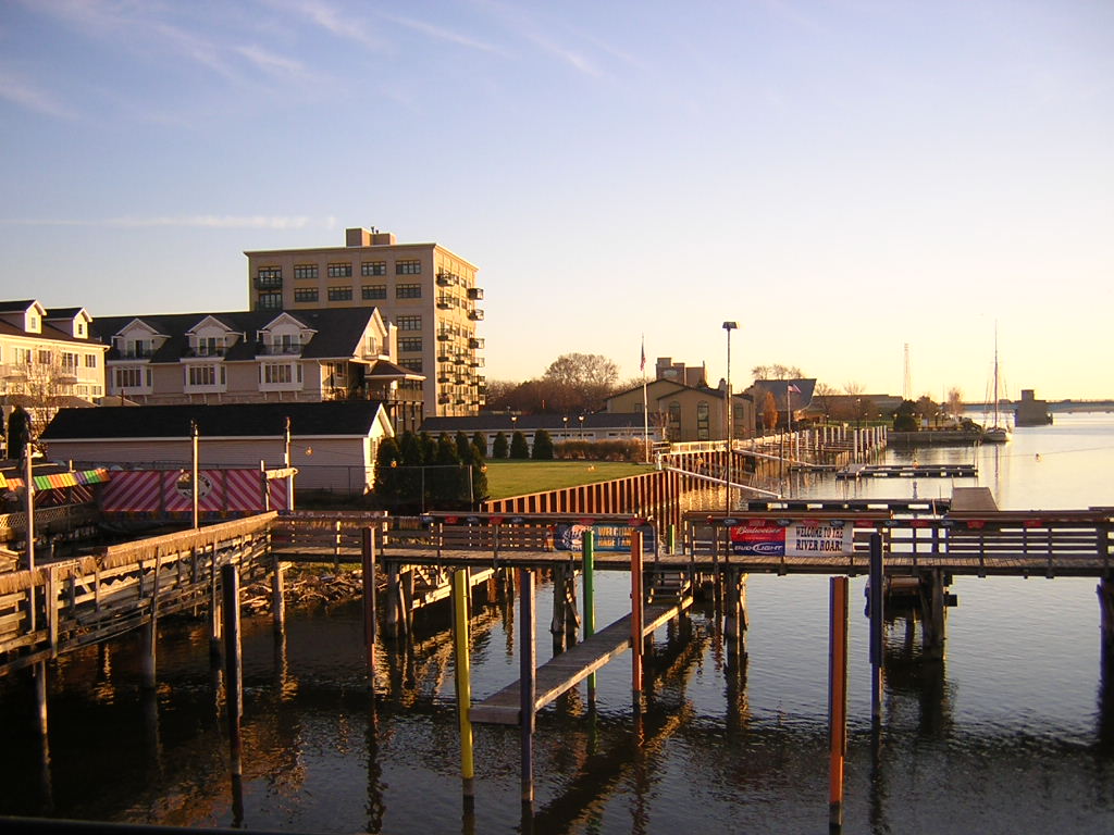 Bay City, MI : Bay City, Michigan