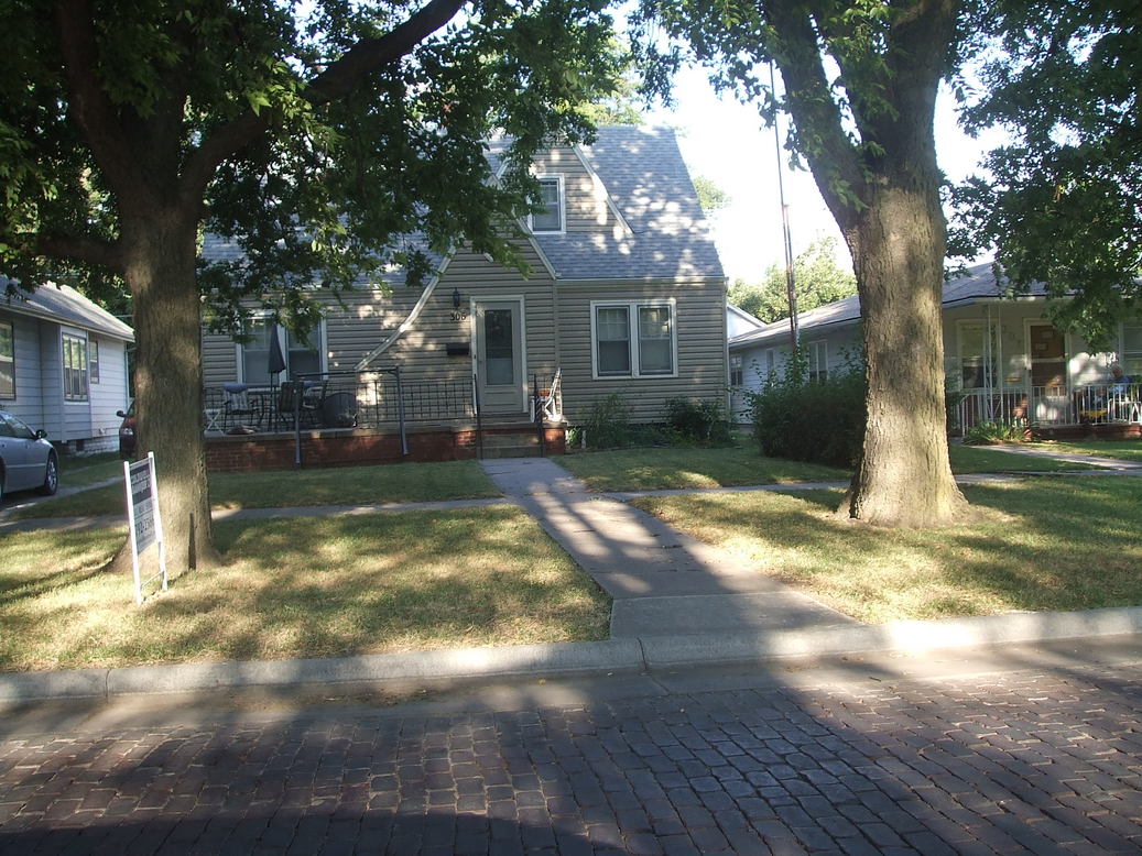Ellinwood, KS : Beautiful Ellinwood