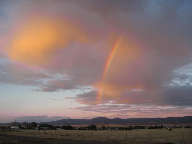 Prescott Valley, AZ: Prescott Valley Skys