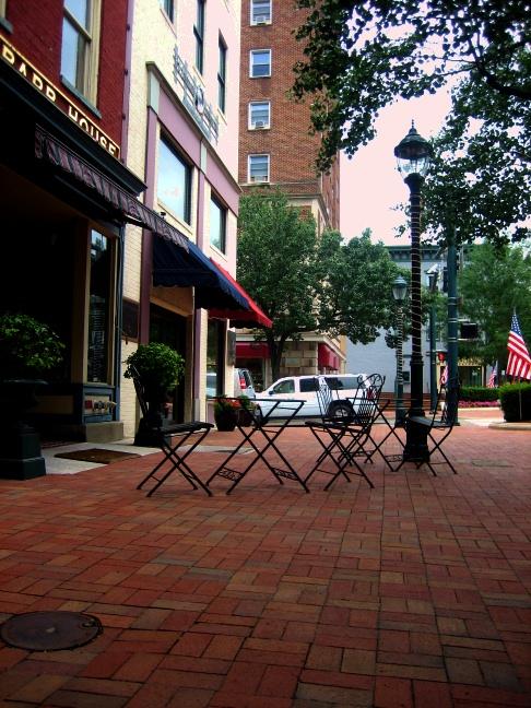 Hagerstown, MD: Hagerstown Square