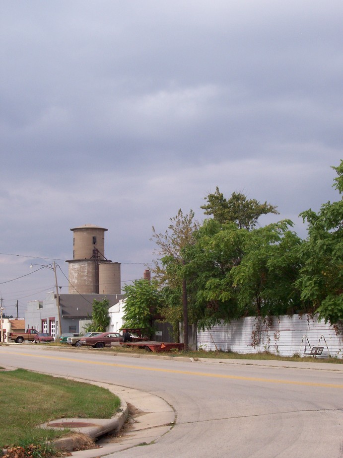 Sheffield, IL : Sheffield Il2