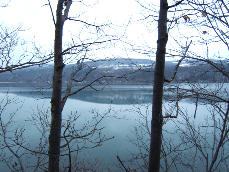 Canandaigua, NY : Canandaigue Lake