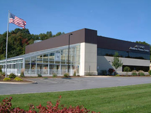 Highland, NY : All Sport Fitness Center in Highland, NY