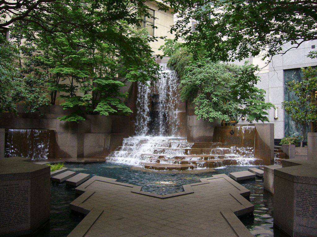 Charlotte, NC : City Center