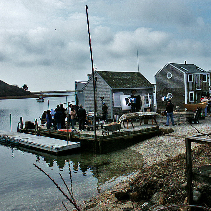 Chatham, MA : Chatham Movie  