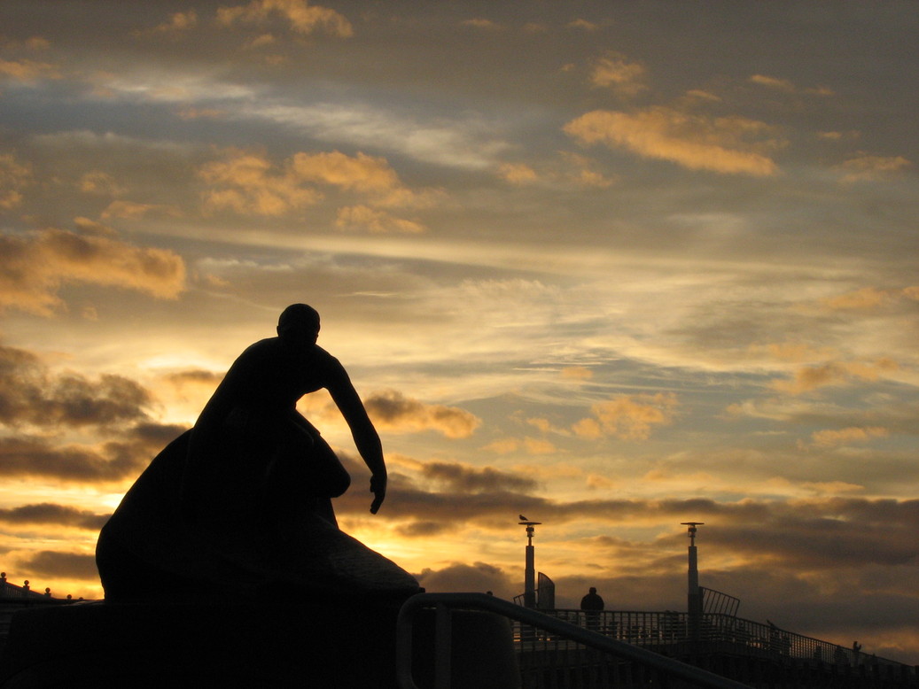 Hermosa Beach, CA : Hermosa Beach Pier photo, picture, image (California) at city-data.com