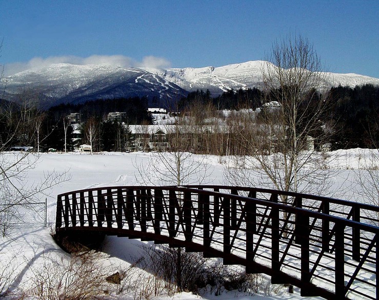 Morrisville, VT : STOWE LANDSCAPES