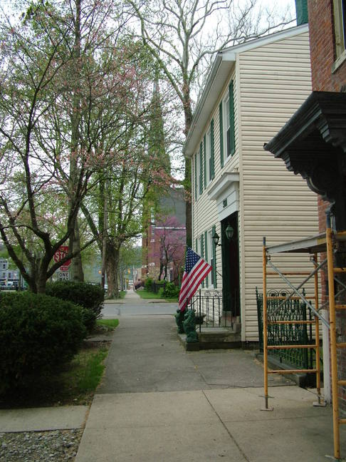 Madison, IN : Broadway