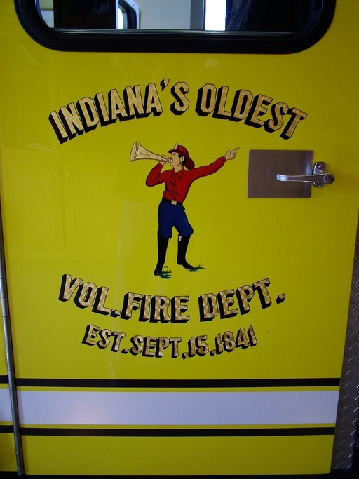 Madison, IN: Indiana's Oldest