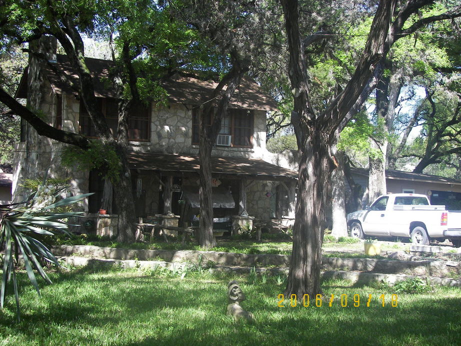 Grey Forest, TX 18319 Hilltop Drive photo, picture, image (Texas) at