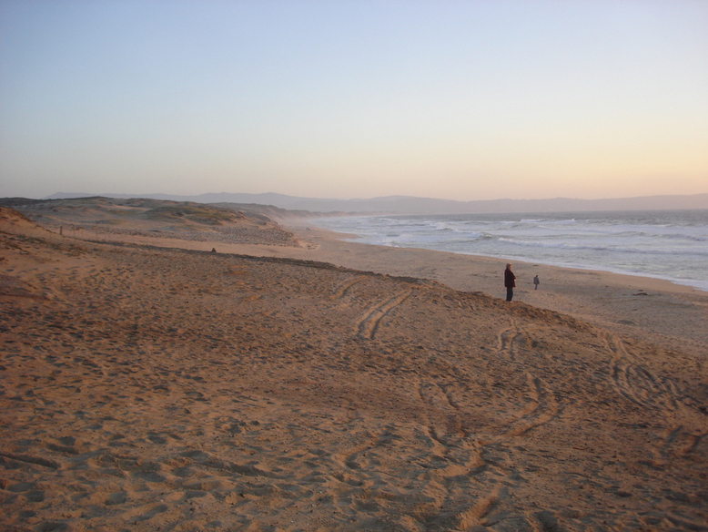 Marina, CA : Marina, CA