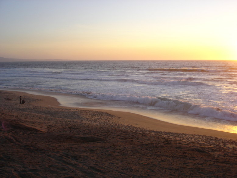 Marina, CA : Marina, CA