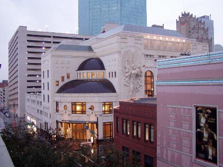 Fort Worth, TX : Fort Worth, TX