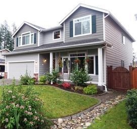 Maple Valley, WA: Maple Valley home
