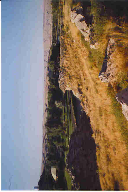 East Thermopolis, WY : East Thermopolis
