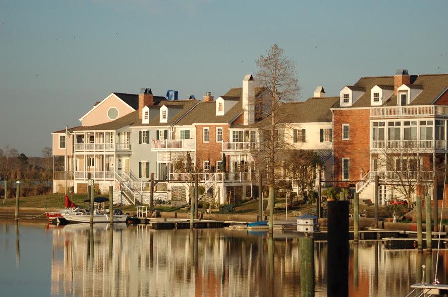 Madisonville, LA Port Louis photo, picture, image (Louisiana) at city