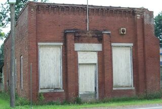 Havana, AR 