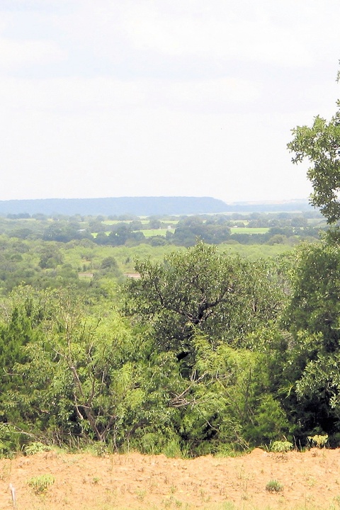Palo Pinto-Santo, TX : Santo, TX Brazos, TX taken from Gene Edwards by Amy O'Bannon.  Property is for sale www.santotxrealestate.com