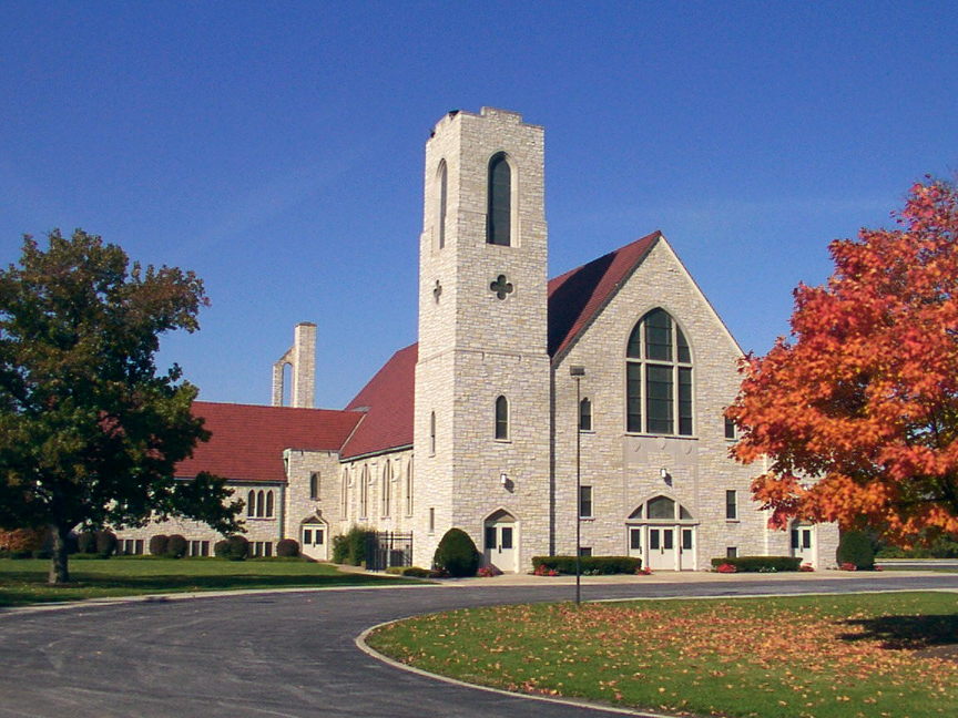 South Holland, IL: First Reformed Church of South Holland