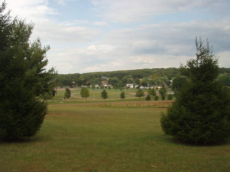 Rolla, MO: Ber Juan Park