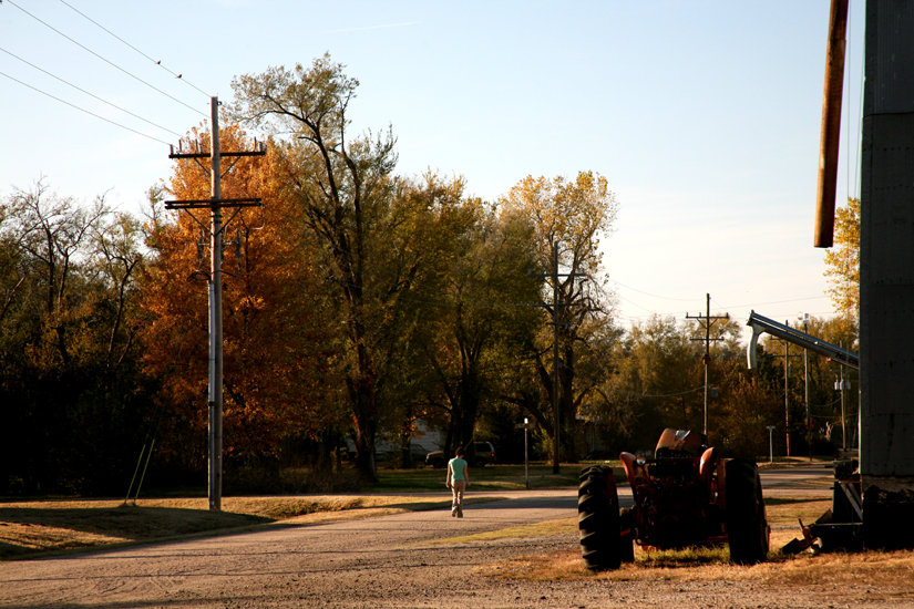 Nickerson, KS Nickerson, KS photo, picture, image (Kansas) at city